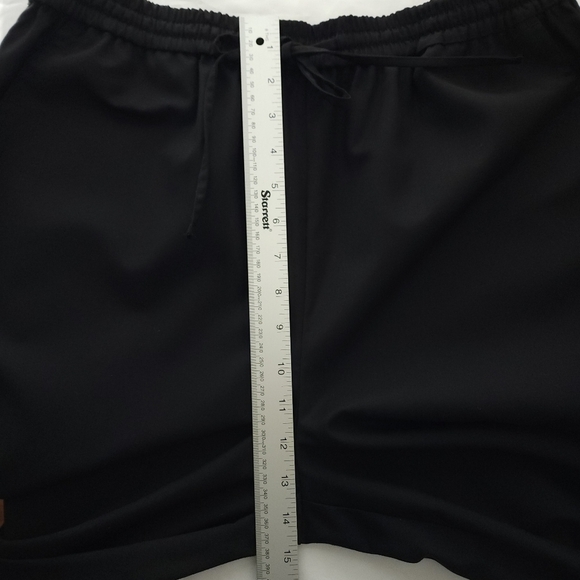 Reformation Kyle Wide-Leg Pullon  Pants - Picture 9 of 10